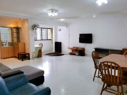 Blk 116B Rivervale Edge (Sengkang), HDB 5 Rooms #466405791